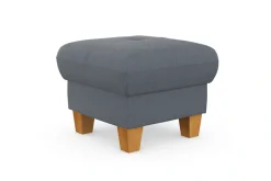 OTTO home Polsterhocker »Lindgren« mit Stauraum
