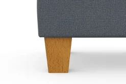 OTTO home Polsterhocker »Lindgren« mit Stauraum