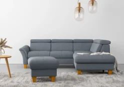 OTTO home Polsterhocker »Lindgren« mit Stauraum