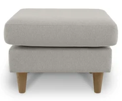 OTTO home Polsterhocker »Tvinno« im skandinavischen Stil