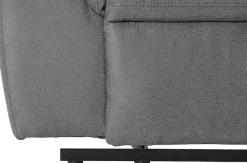 OTTO home Relaxsessel »Diana, TV-Sessel mit Relax- und Liegefunktion, Luxusmicrofaser-Bezug« mit Relaxfunktion und Federkern, hohe Belastbarkeit