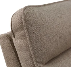 OTTO home Relaxsessel »KAYLI mit Schaukel-, Dreh und Liegefunktion, Webstoff, Federkern« Lesesessel, TV-Sessel mit Reclinerfunktion, 360° drehbar
