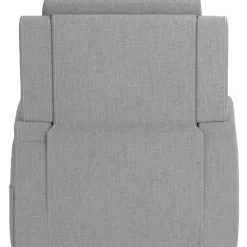 OTTO home Relaxsessel »NAPORI Struktur, Kinosessel, Multimedia-Sessel« TV-Sessel mit manueller u elektrischer Relaxfunktion u. Getränkehalter