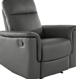 OTTO home Relaxsessel »Southbrook, TV-Sessel mit Schlaffunktion, Wohnzimmer, Funktionssessel« mit manueller und elektrischer Relaxfunktion