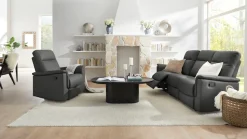 OTTO home Relaxsessel »Southbrook, TV-Sessel mit Schlaffunktion, Wohnzimmer, Funktionssessel« mit manueller und elektrischer Relaxfunktion