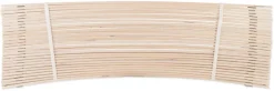 OTTO home Rollrost »Kid plus, 90x200, 140x200 cm und weiteren Größen« leichtes Handling, da gerollt und fertig montiert