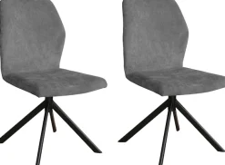 OTTO home Schalenstuhl »Hacienda« () 2er Set