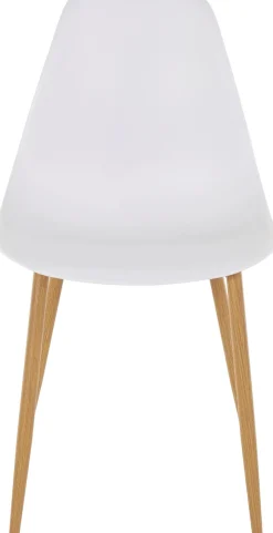 OTTO home Schalenstuhl »Miller« () (2 Stück oder 4 Stück) Sitzschale in Kunststoff