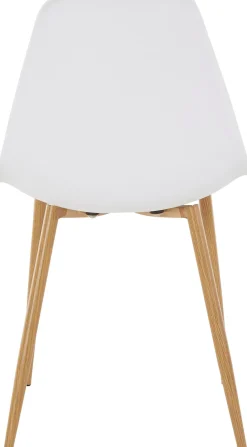 OTTO home Schalenstuhl »Miller« () (2 Stück oder 4 Stück) Sitzschale in Kunststoff