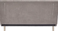 OTTO home Schlafsofa »FANNSEY 140 cm -2-Sitzer, verstellbare Rückenlehne« Verstellbare Rückenlehne und Sofa mit Bettfunktion