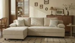 OTTO home Schlafsofa mit Bettfunktion & Bettkasten