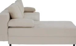 OTTO home Schlafsofa mit Bettfunktion & Bettkasten