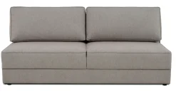 OTTO home Schlafsofa »Simonton 3-Sitzer, Breite 202 cm« Liegefläche 202x146 cm, inkl. Bettkasten, weicher Struktur-Stoff
