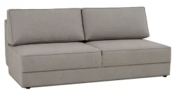 OTTO home Schlafsofa »Simonton 3-Sitzer, Breite 202 cm« Liegefläche 202x146 cm, inkl. Bettkasten, weicher Struktur-Stoff