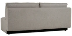 OTTO home Schlafsofa »Simonton 3-Sitzer, Breite 202 cm« Liegefläche 202x146 cm, inkl. Bettkasten, weicher Struktur-Stoff