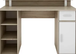 OTTO home Schreibtisch »Derby« Breite 120 cm