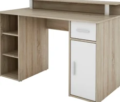 OTTO home Schreibtisch »Derby« Breite 120 cm