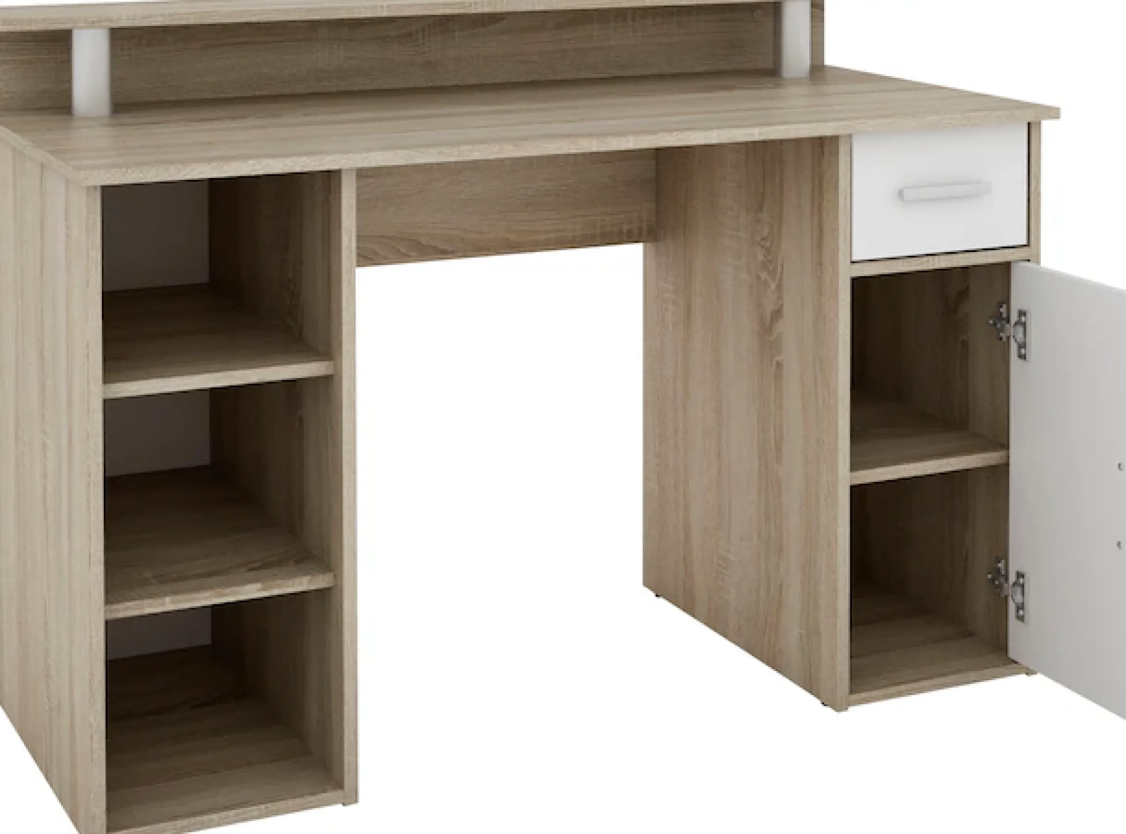 OTTO home Schreibtisch »Derby« Breite 120 cm