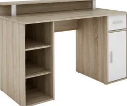 OTTO home Schreibtisch »Derby« Breite 120 cm