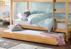 OTTO home Schubkasten »Alpi« passend für das Etagenbett der Serie Alpi, aus massivem Kiefernholz