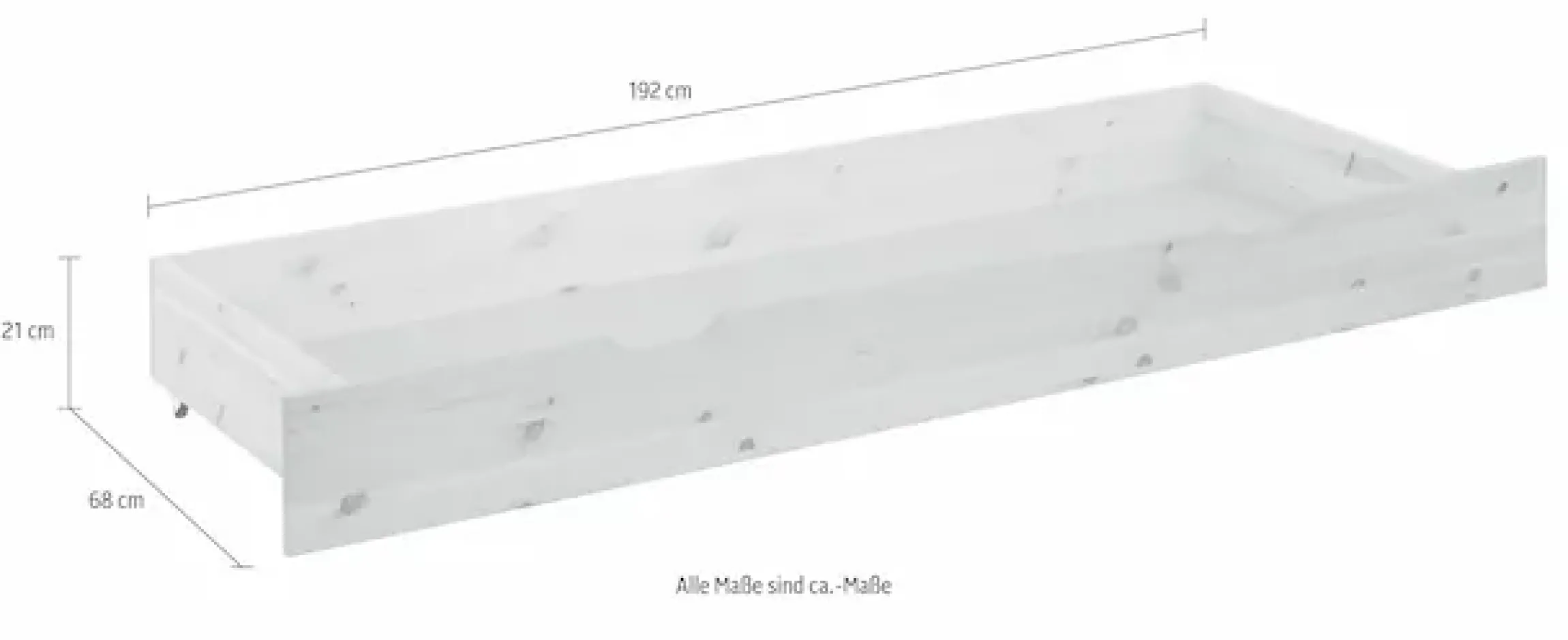 OTTO home Schubkasten »KERO«