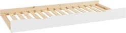 OTTO home Schubkasten »"TIPO "« als 2. Schlafgelegenheit, inklusive Rollrost