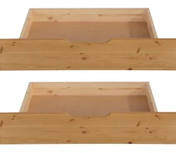 OTTO home Schublade »"FINJA "« zertifiziertes Massivholz, 2-teiliges Set