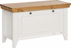 OTTO home Schuhbank »Skandinavia« aus massiver Kiefer
