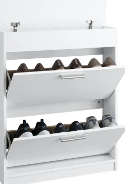 OTTO home Schuhschrank »Bill« Breite 75 cm