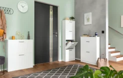 OTTO home Schuhschrank »Bill« Breite 75 cm