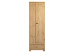 OTTO home Schuhschrank »Gotland« aus massiver Kiefer, FSC®-zertifiziert, Höhe 193 cm