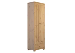 OTTO home Schuhschrank »Gotland« aus massiver Kiefer, FSC®-zertifiziert, Höhe 193 cm