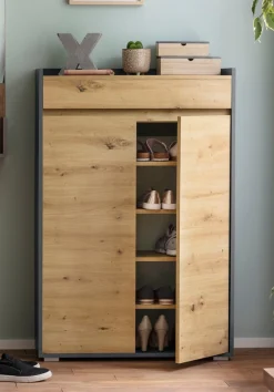 OTTO home Schuhschrank »Kosmo« Breite 80 cm