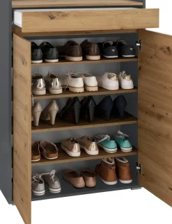 OTTO home Schuhschrank »Kosmo« Breite 80 cm