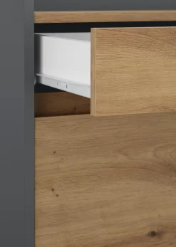 OTTO home Schuhschrank »Kosmo« Breite 80 cm