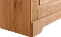 OTTO home Schuhschrank »Lisa« mit 4 Klappen, Höhe 172 cm, Breite 75 cm