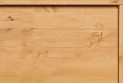 OTTO home Schuhschrank »Luven« FSC® zertifiziertes Massivholz, mit 3 Klappen
