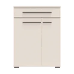 OTTO home Schuhschrank »Opera, Schuhkommode, Schuhregal« 1 Stk. tlg. UV-lackiert, Soft-Close Funktion, H/B/T 101/76/36cm