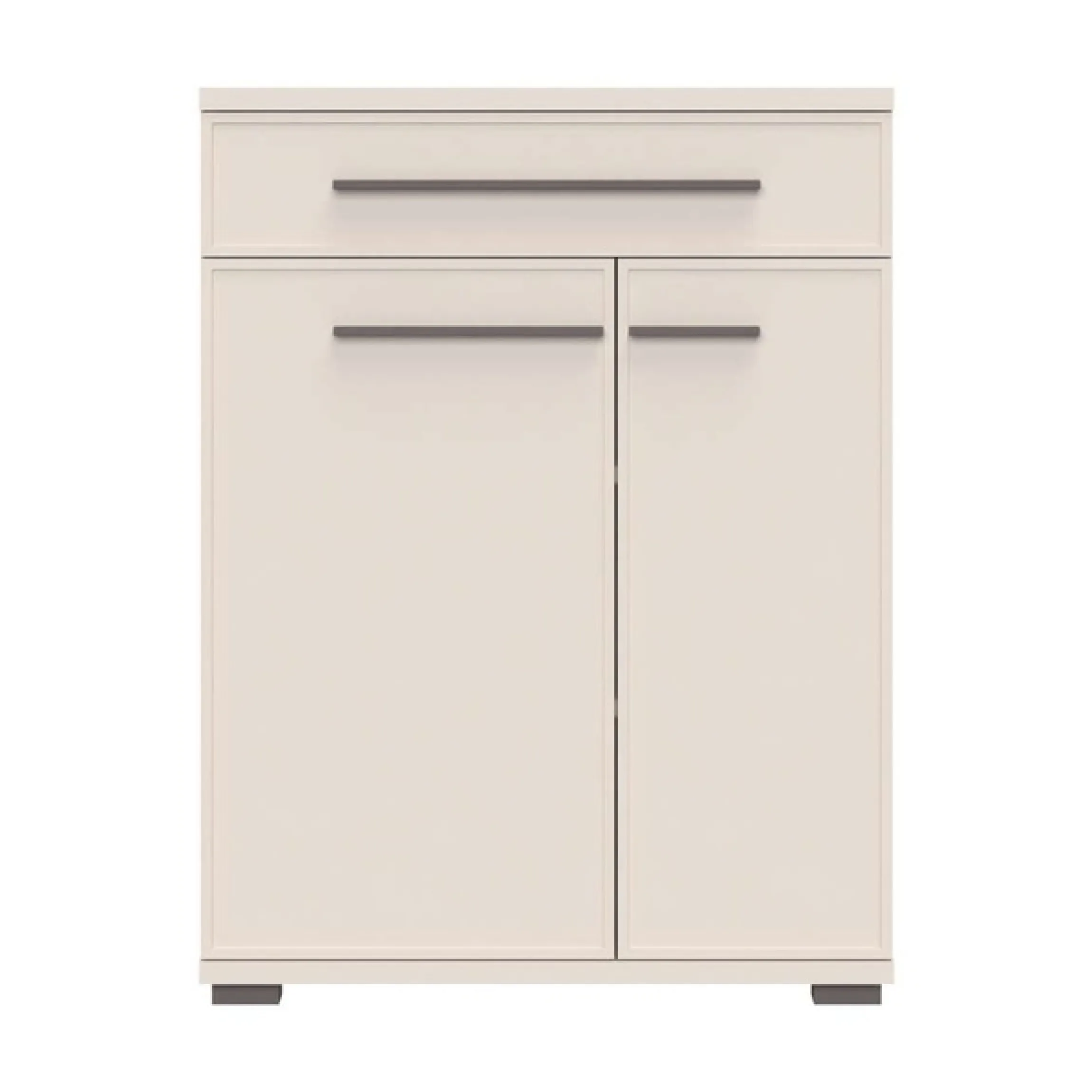 OTTO home Schuhschrank »Opera, Schuhkommode, Schuhregal« 1 Stk. tlg. UV-lackiert, Soft-Close Funktion, H/B/T 101/76/36cm
