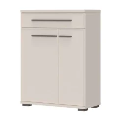 OTTO home Schuhschrank »Opera, Schuhkommode, Schuhregal« 1 Stk. tlg. UV-lackiert, Soft-Close Funktion, H/B/T 101/76/36cm