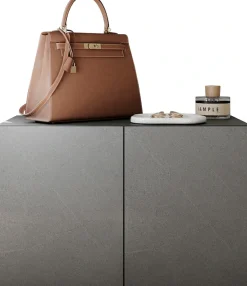 OTTO home Schuhschrank »Pratiko Breite 63 cm, Höhe 42 cm, Garderobenbank,« Flurbank, Schuhbank, mit Stauraum