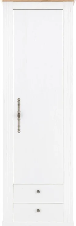 OTTO home Schuhschrank »WESTMINSTER« Höhe ca. 203 cm,im romantischen Landhausstil
