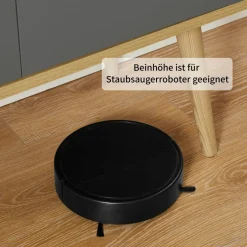 OTTO home Sideboard »Avril« Korpus aus Melamin & MDF, ABS-Kunststoff Kanten, Soft-Close-Funktion