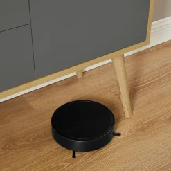 OTTO home Sideboard »Avril« Korpus aus Melamin & MDF, ABS-Kunststoff Kanten, Soft-Close-Funktion