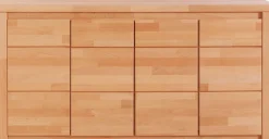 OTTO home Sideboard »Burani« grifflose Optik