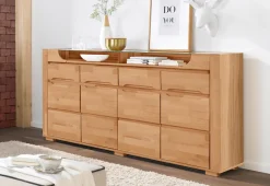 OTTO home Sideboard »Denis« Breite 200 cm