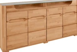 OTTO home Sideboard »Denis« Breite 200 cm