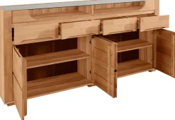 OTTO home Sideboard »Denis« Breite 200 cm
