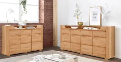 OTTO home Sideboard »Denis« Breite 200 cm