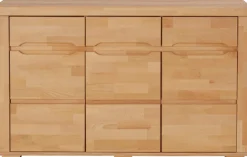 OTTO home Sideboard »Denis« Breite 140 cm